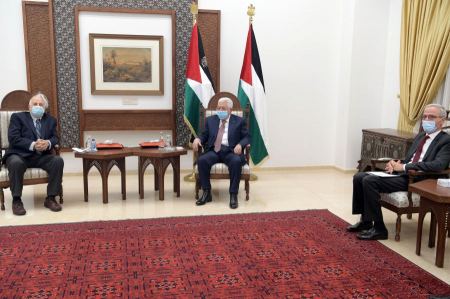 Following a meeting with the head of the CEC, President to issue decrees on elections by January 20